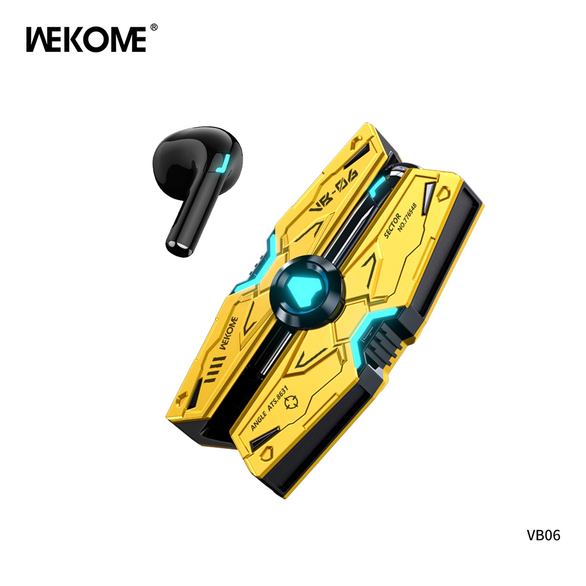 low latency bluetooth earbuds for gaming