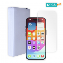 iPhone 15/16 Front Screen Protector