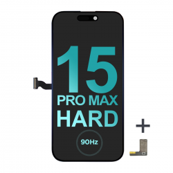 iPhone 15 Pro Max Screen