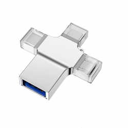 4 in 1 usb flash drive