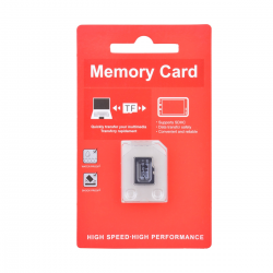 4gb tf card