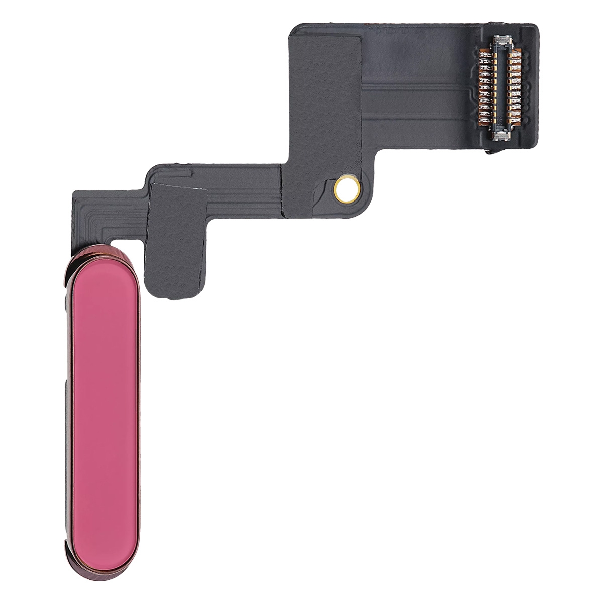 ipad 10th generation power button