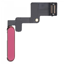 ipad 10th generation power button