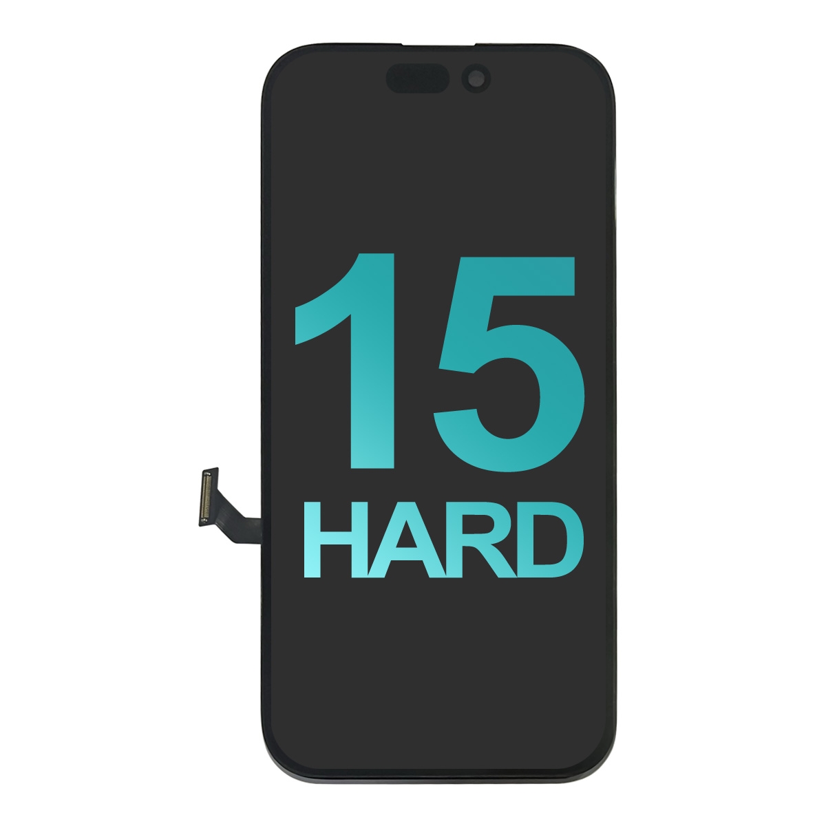 iphone 15 oled