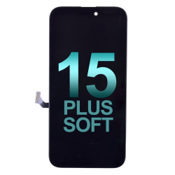 OLED screen for iPhone 15 Plus