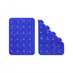 silicone suction cups