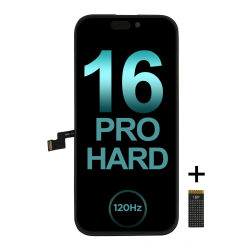 iphone 16 pro oled screen replacement
