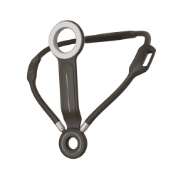 magnetic neck phone holder