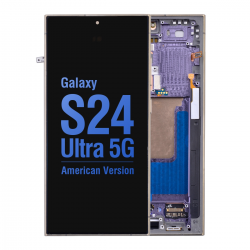 Galaxy S24 Ultra 5G Screen Replacement