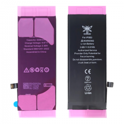 iPhone SE 2022 battery replacement