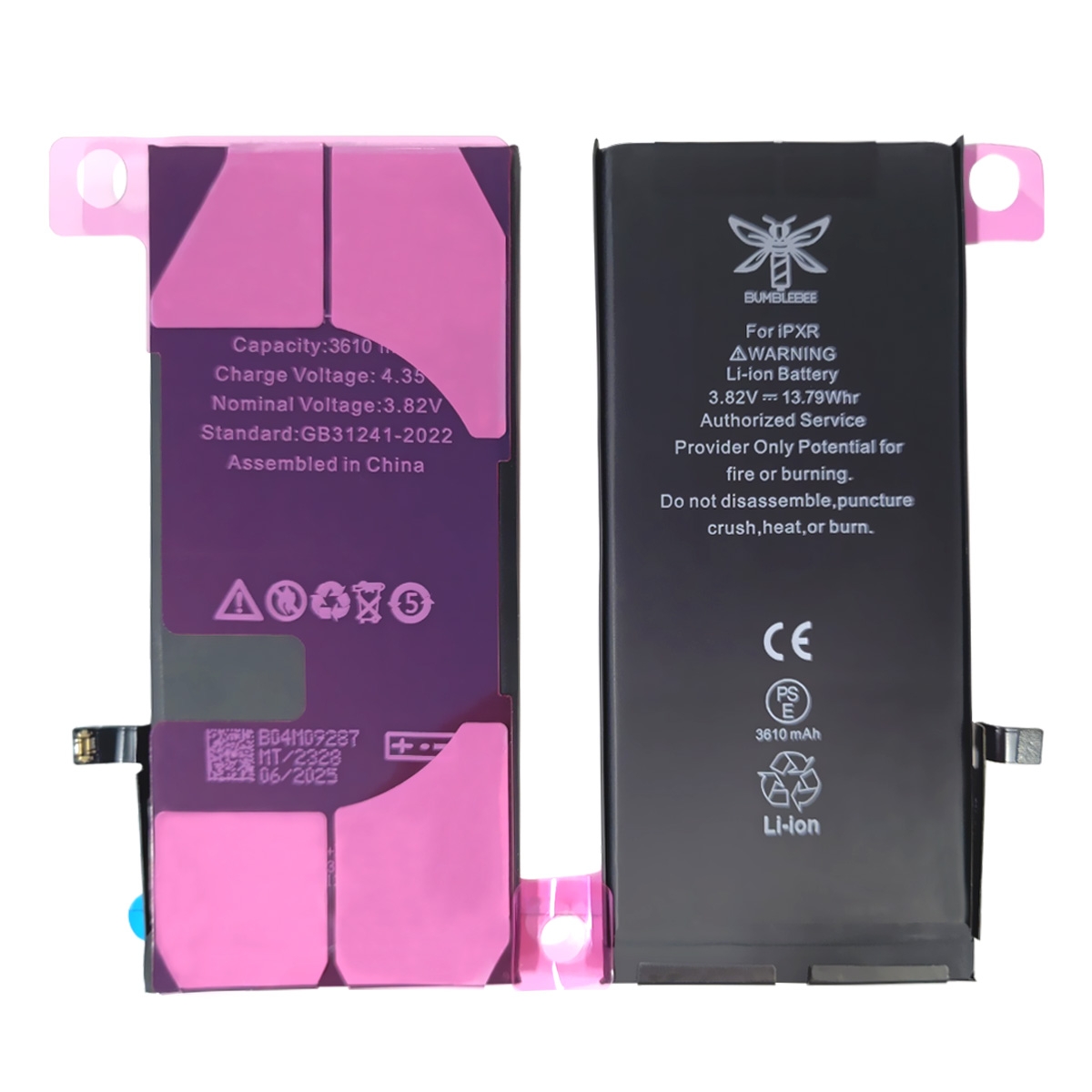 iphone xr battery replacement