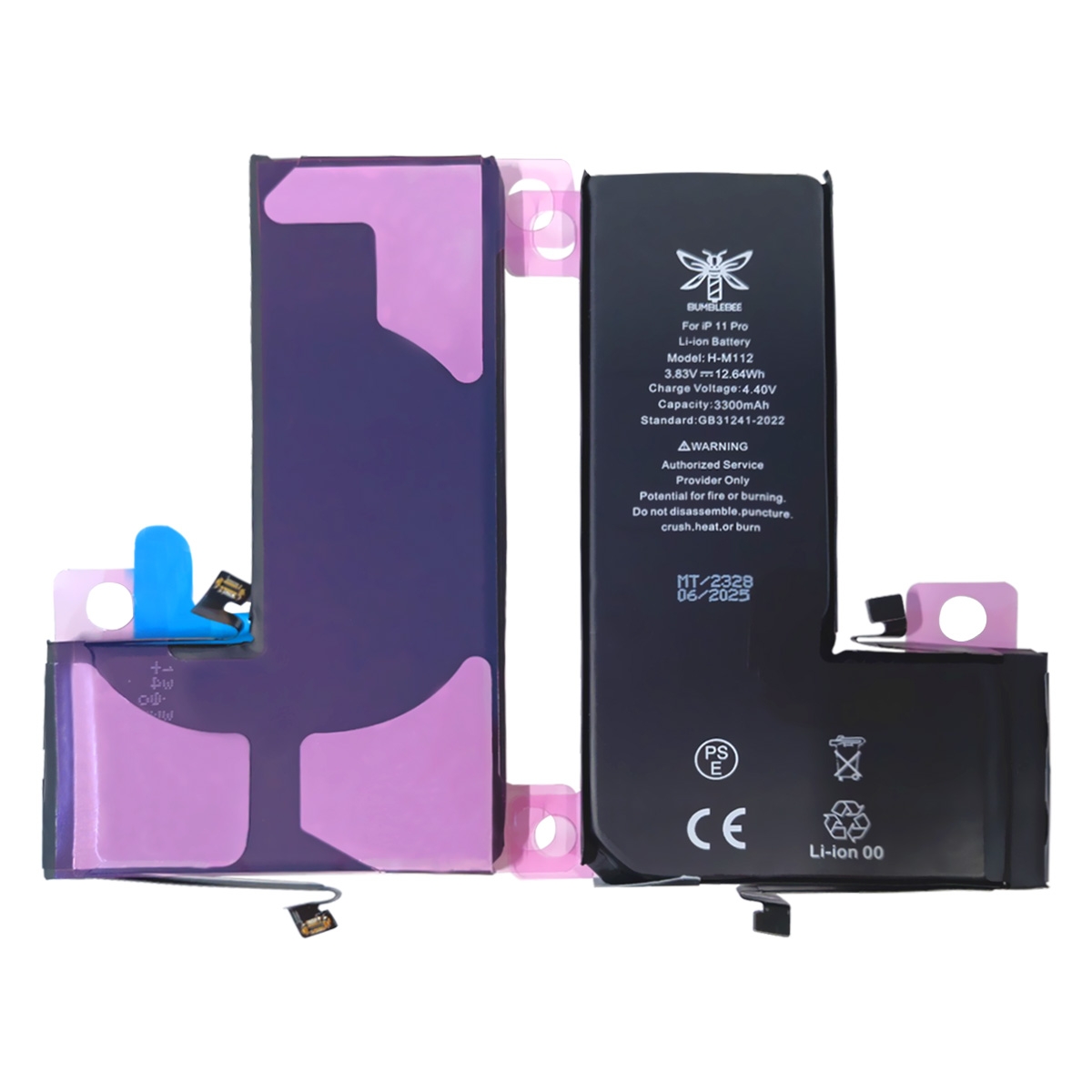 iPhone 11 Pro Battery Replacement