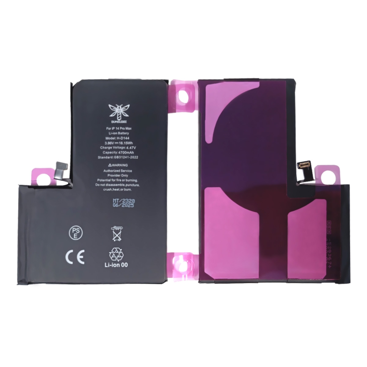 iPhone 14 Pro Max Battery Replacement 