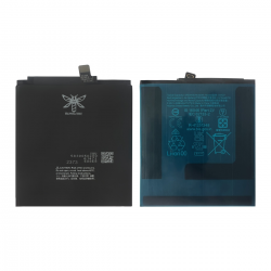Google Pixel 9 Battery