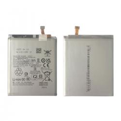 Samsung Galaxy S25 Ultra battery