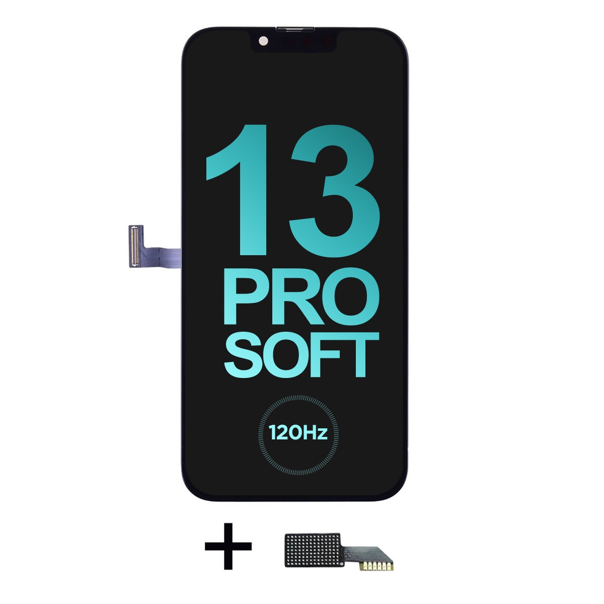 iphone 13 pro oled screen replacement
