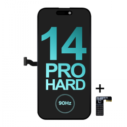 iphone 14 pro oled screen