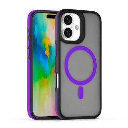 iPhone 17 magnetic case