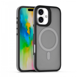 iphone 17 magnetic charger case