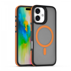 iPhone 17 magnetic case