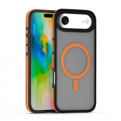 iPhone 17  Air magnetic case