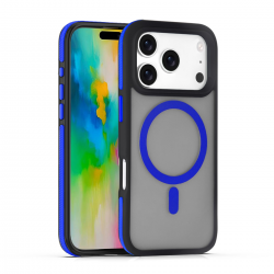 iphone 17 Pro case with magnet