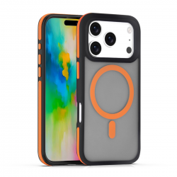 iPhone 17 Pro magnetic case