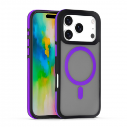iphone 17 Pro max shockproof slim case