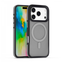 iphone 17 Pro max magnetic charger case
