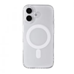 iphone 17 clear case magsafe