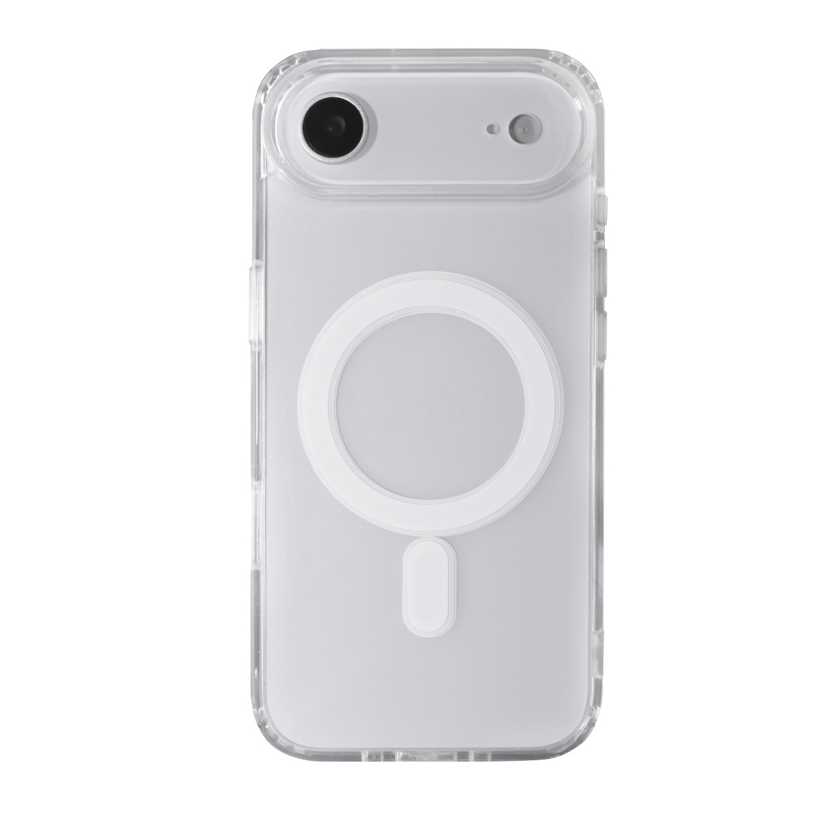 iphone 17 air clear case magsafe