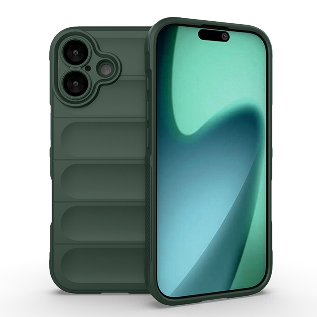 scratch resistant iPhone 17 case