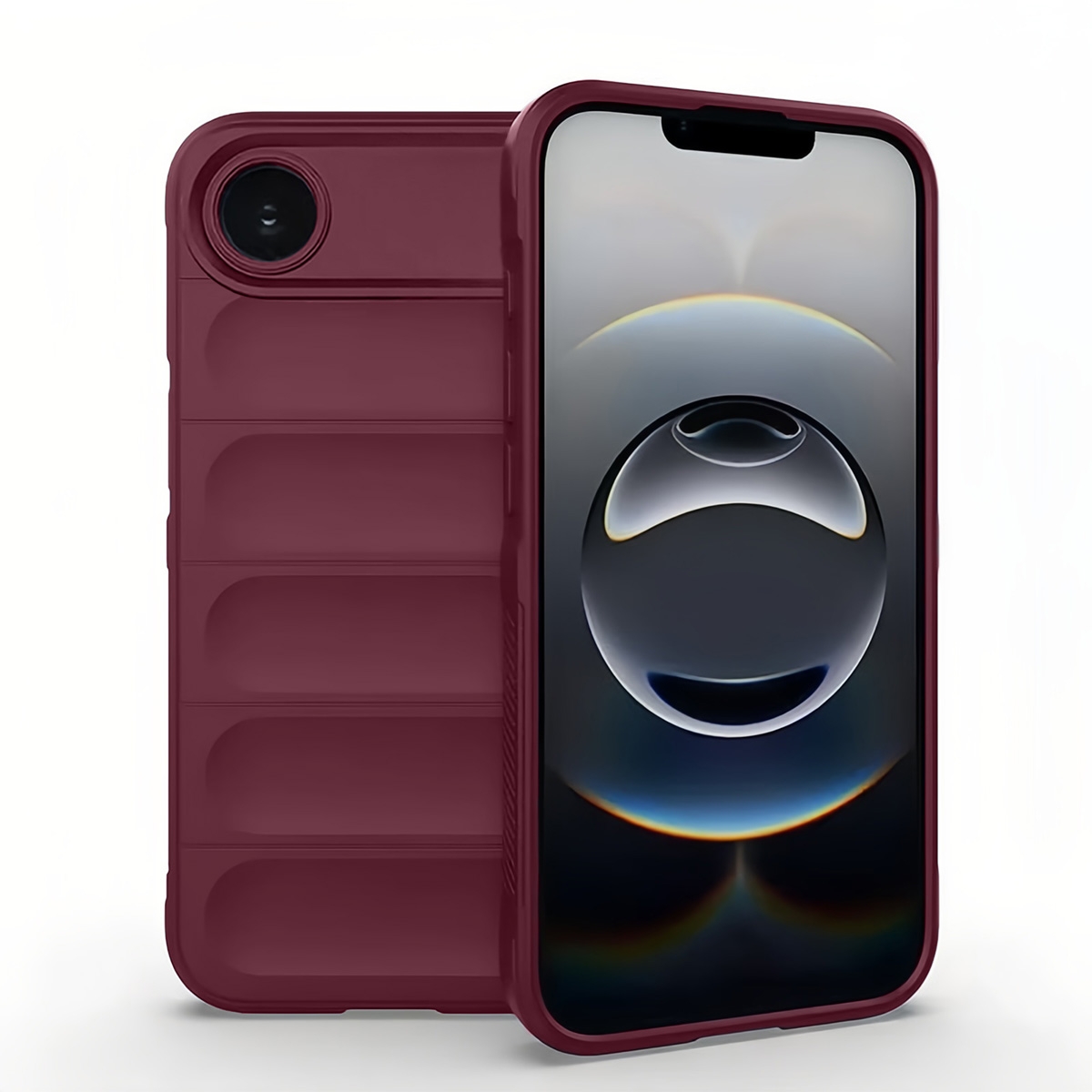 purple iphone case 17 air