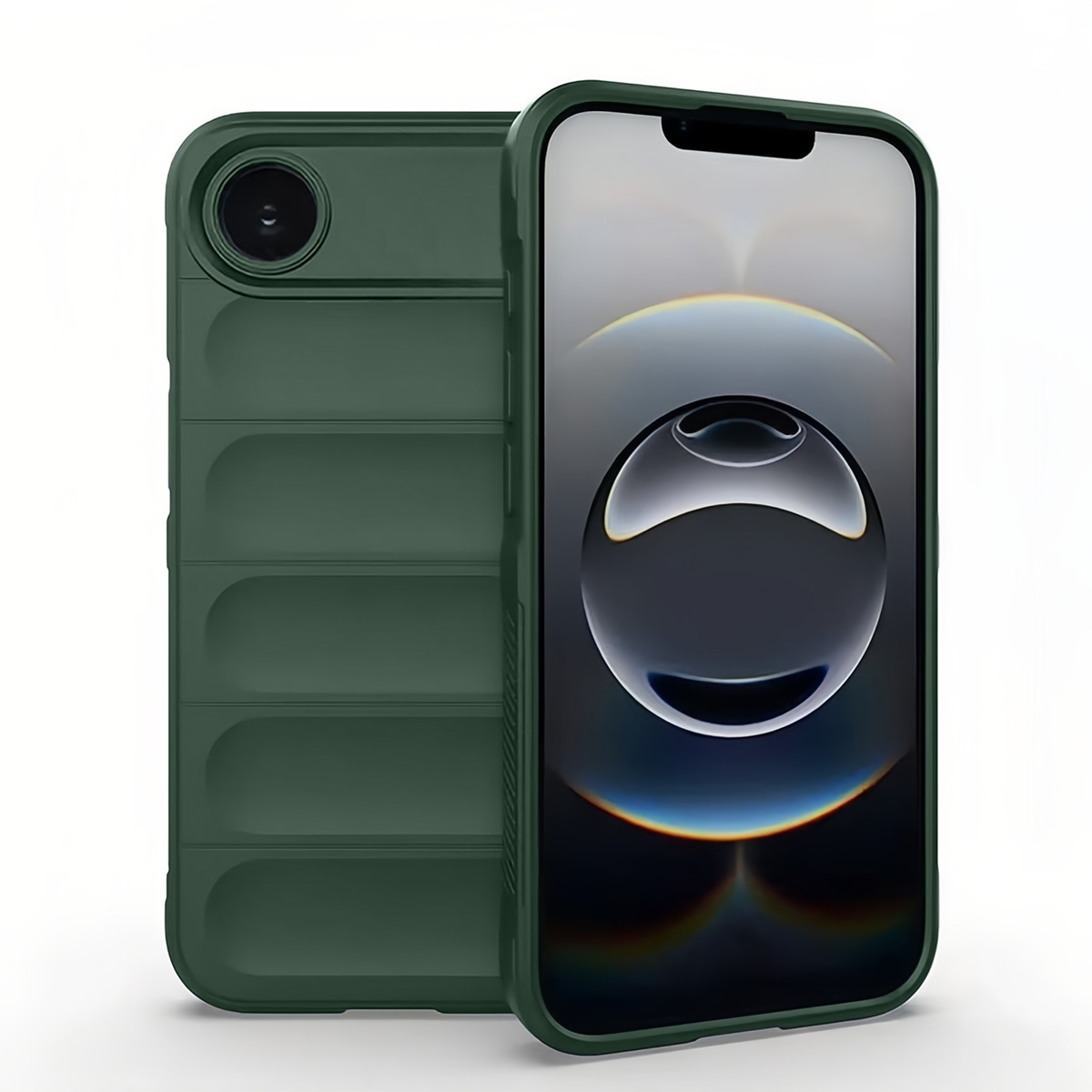 scratch resistant iPhone 17 Air case