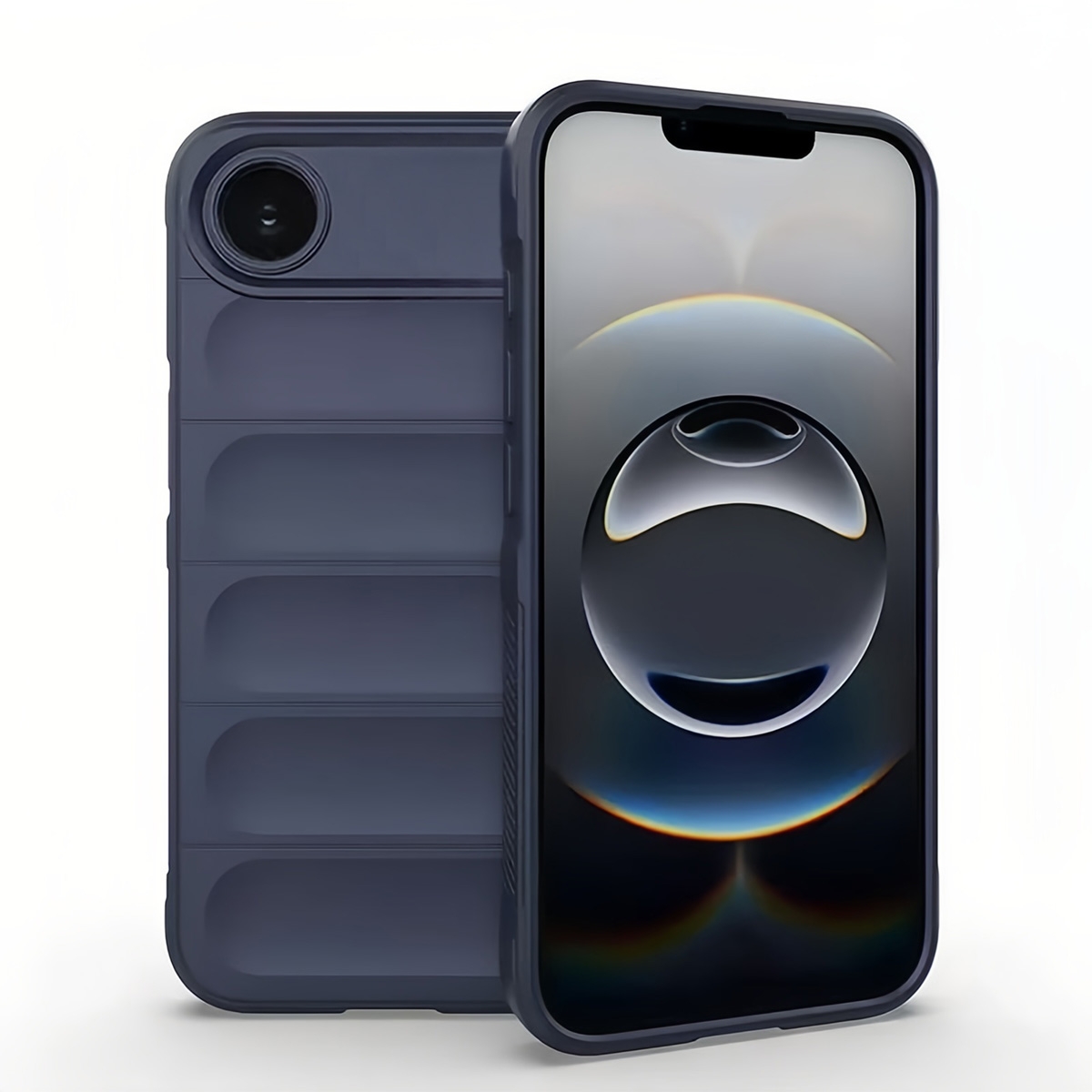iphone 17 air case with camera protection