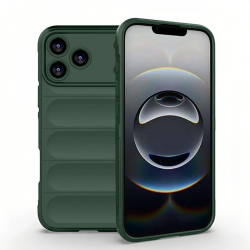 scratch resistant iPhone 17 Pro Max case