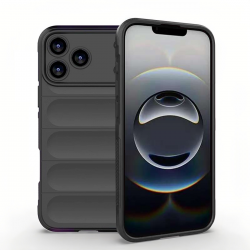 slim iPhone 17 Pro Max case