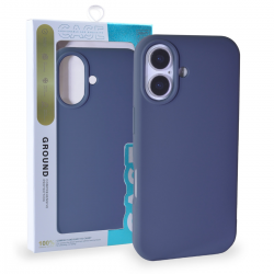 iPhone 17 silicone case