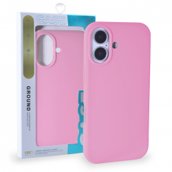 iphone 17 silicone case drop protection