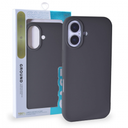 iphone 17 silicone case with magsafe