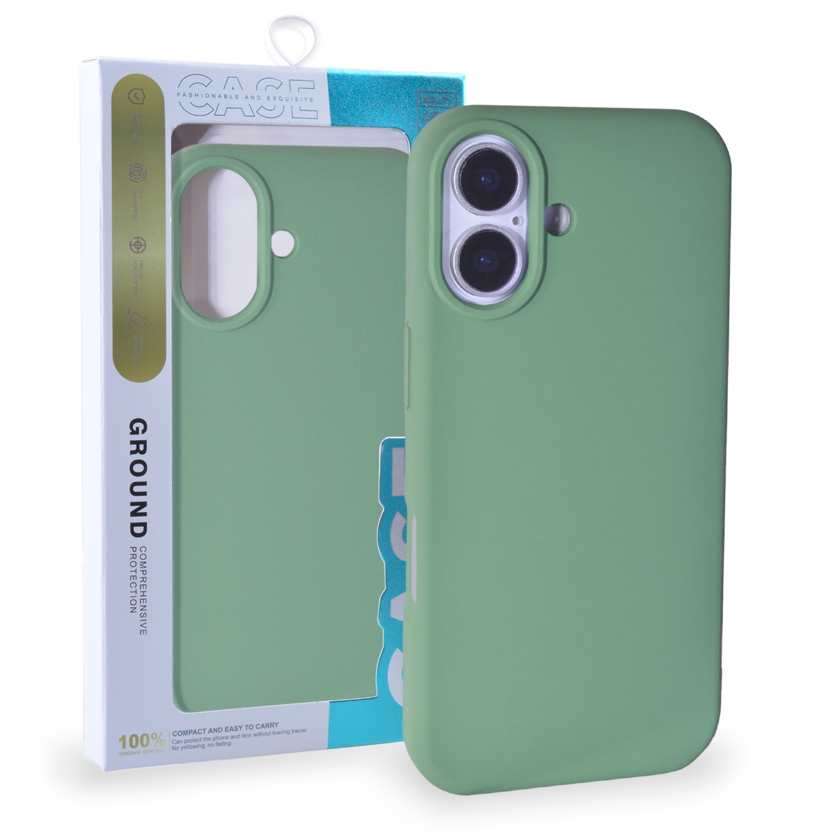 iphone 17 shockproof case