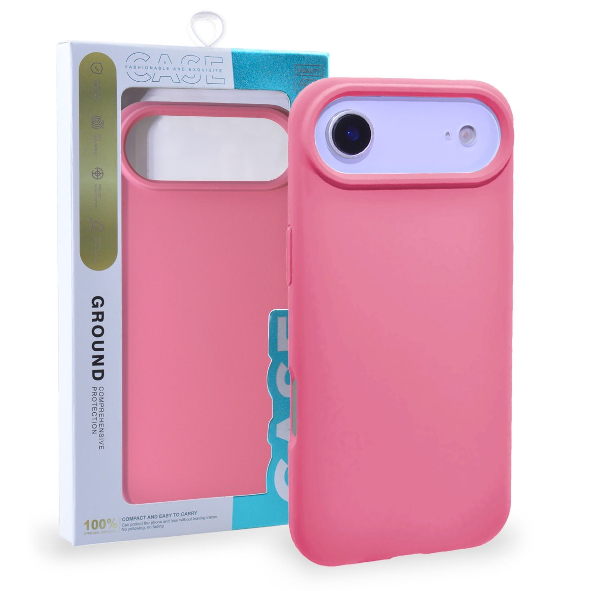 iPhone 17 Air MagSafe Case