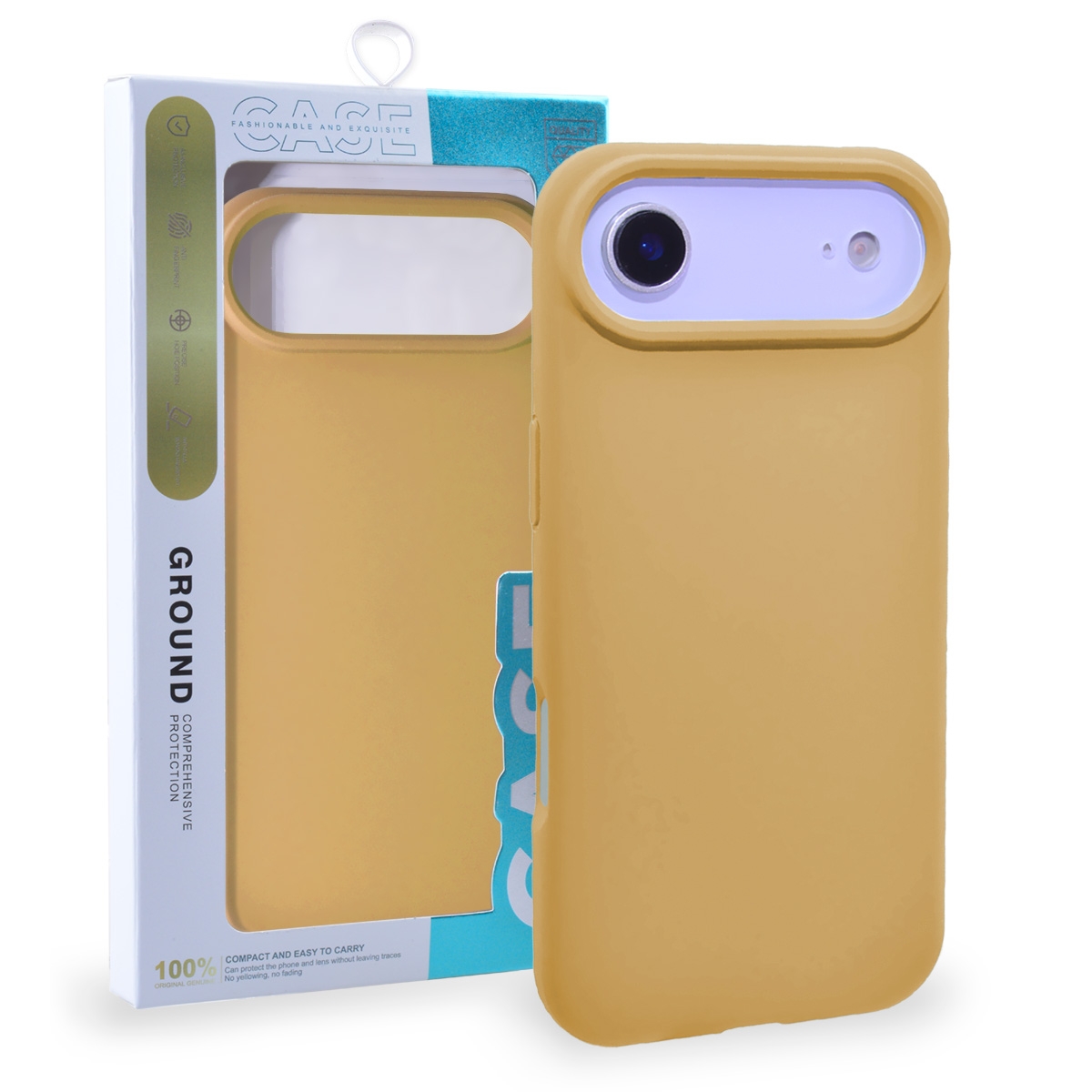 iphone silicone case iphone 17 Air