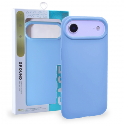 iphone 17 Air silicone magsafe case