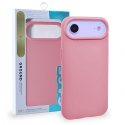 iphone 17 Air silicone case drop protection