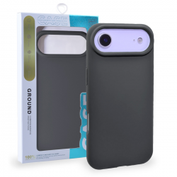 iphone 17 Air silicone case with magsafe