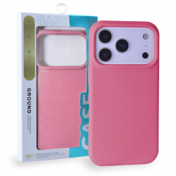 iPhone 17 Pro silicone case