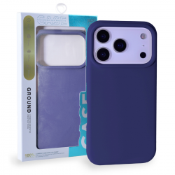 iPhone 17 Pro silicone case