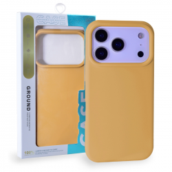 iPhone 17 Pro silicone case