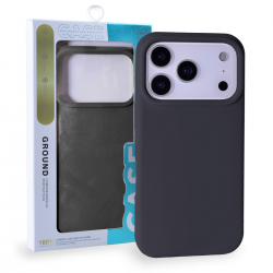 iphone 17 Pro silicone case with magsafe